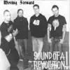Sound Of A Revolution - Moving Forward - EP